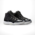 Air Jordan Retro 11 72-10