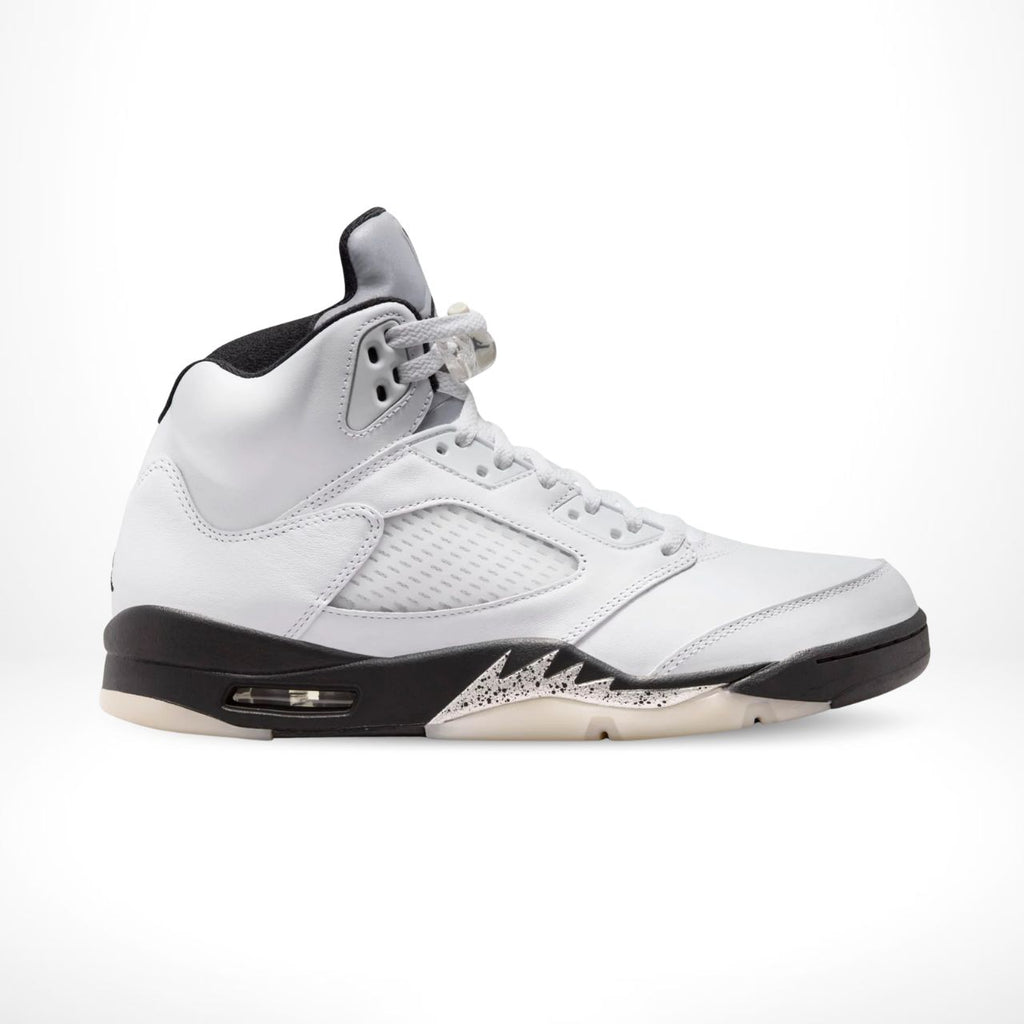 Air Jordan 5 Retro Reverse Metallic 2024