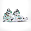 Air Jordan 5 Retro Wings Multicolor