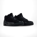 Air Jordan 3 Retro Black Cat 2025