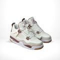 Air Jordan 4 X Nike SB Mocha