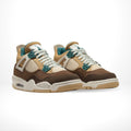 Air Jordan 4 Retro Mushroom