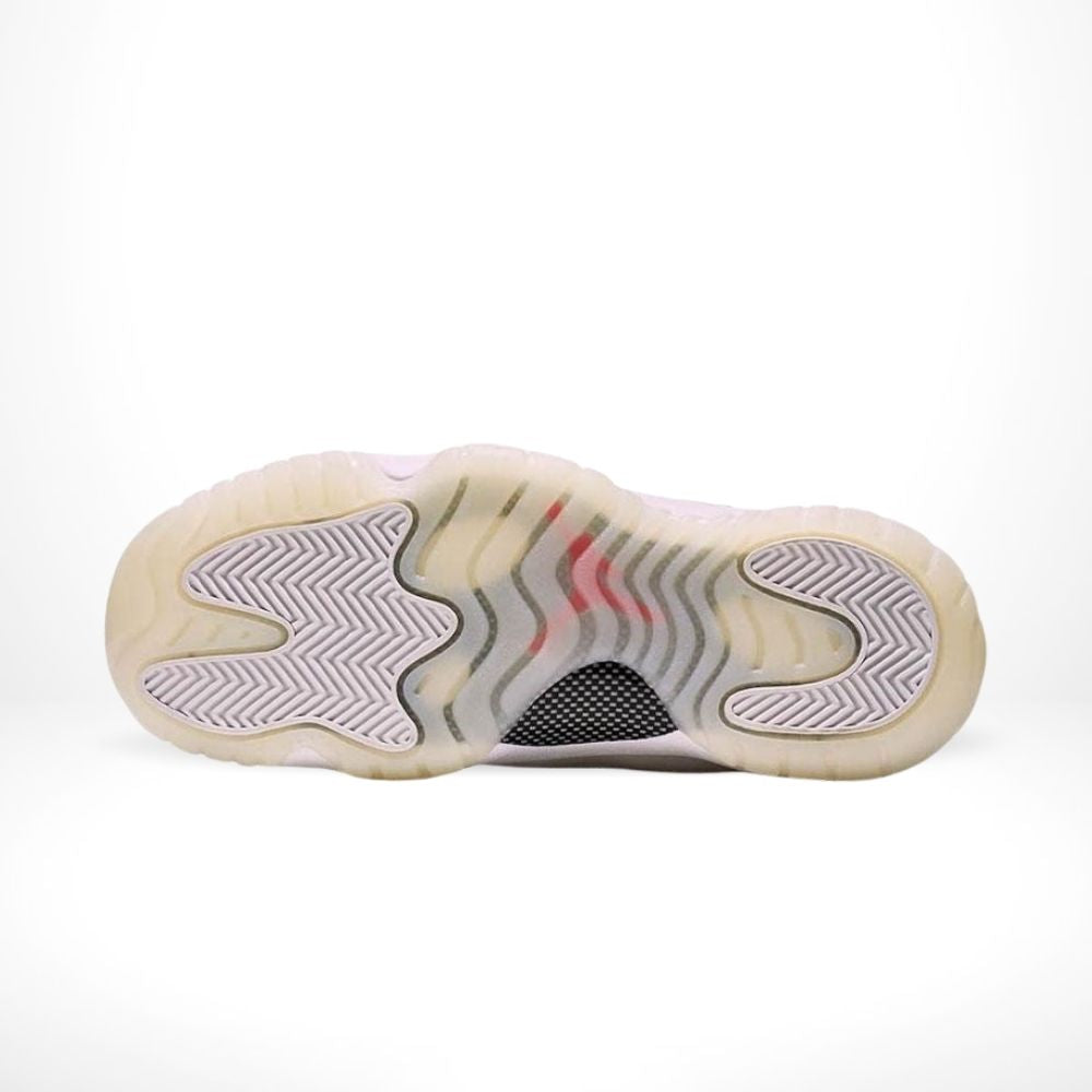 Air Jordan 11 Retro Platinum Tint Sail