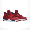 Air Jordan 4 Retro FIBA Red