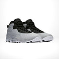 Air Jordan 10 Retro Cement Black