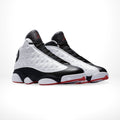 Air Jordan 13 Retro He Got Game White Black 2018