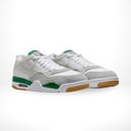Air Jordan 4 RM Pine Green