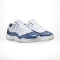 Air Jordan 11 Retro Low Diffused Blue