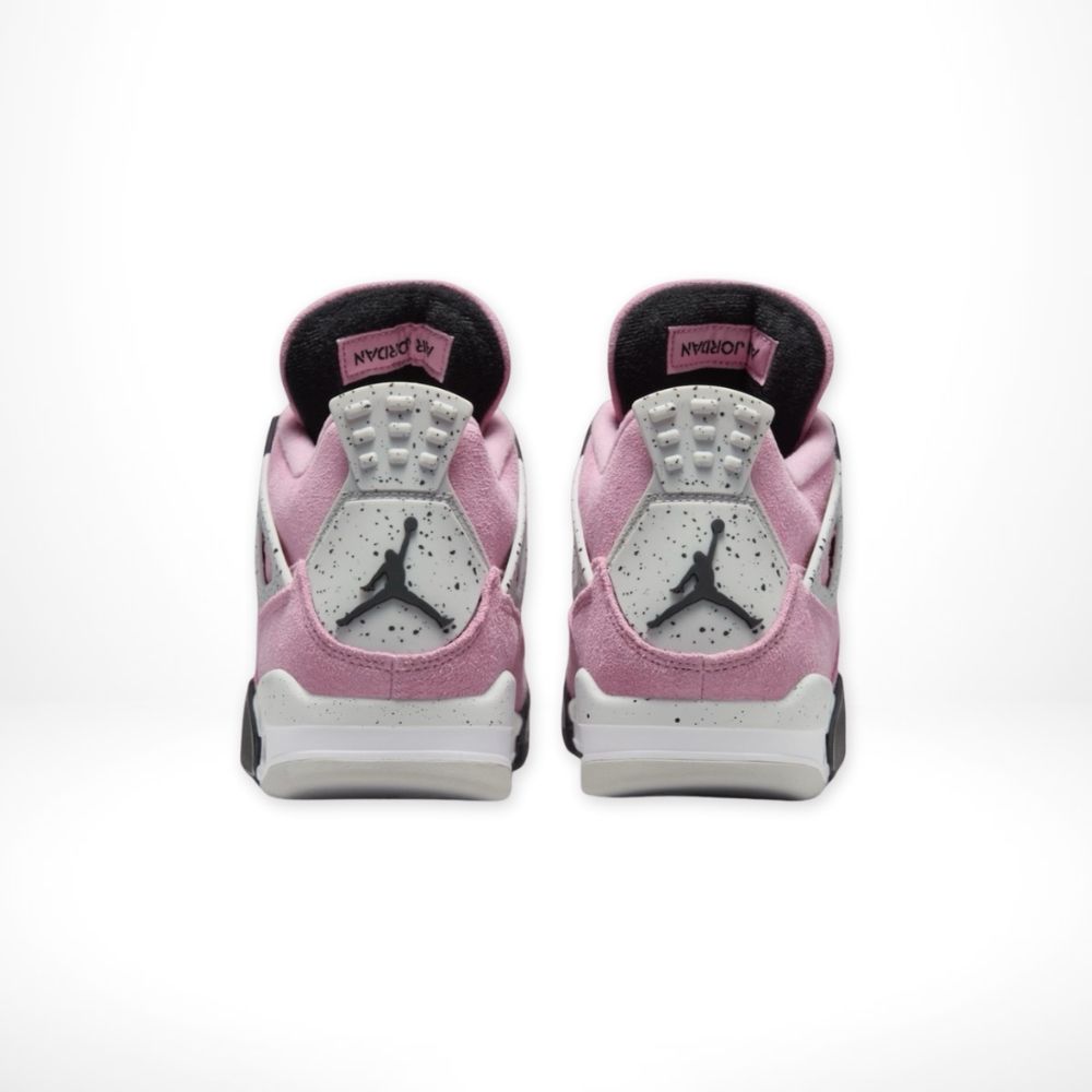 Air Jordan 4 Retro Orchid Purple 2024
