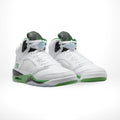 Air Jordan 5 Retro Lucky Green