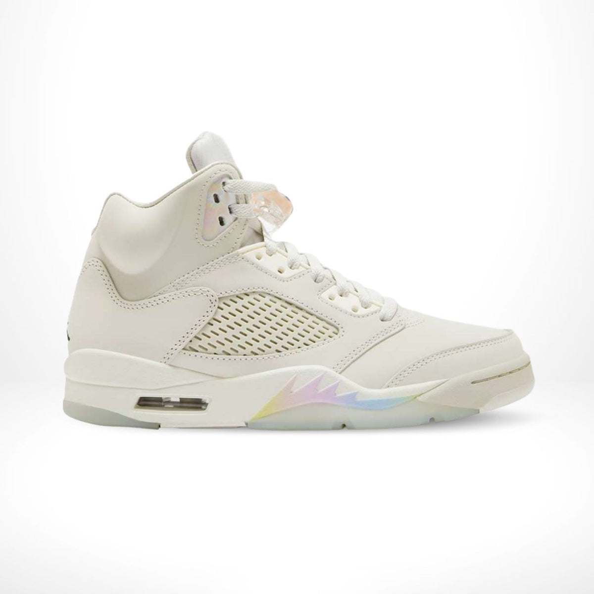 Air Jordan 5 Retro Year Of The Snake Grey