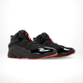 Air Jordan 6 Rings Black Infrared