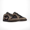 Air Jordan 1 Low Olive Grey