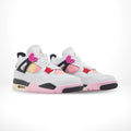 Air Jordan 4 Retro Comic